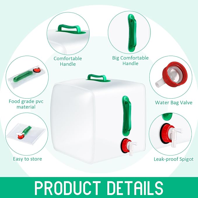 Green, Red