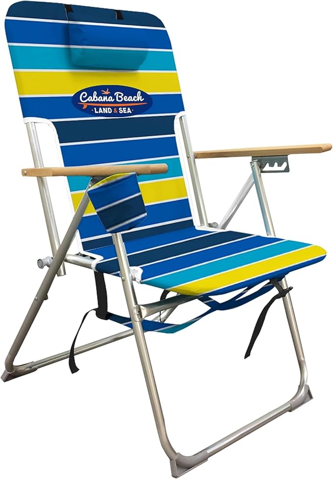 Cool Bold Stripe