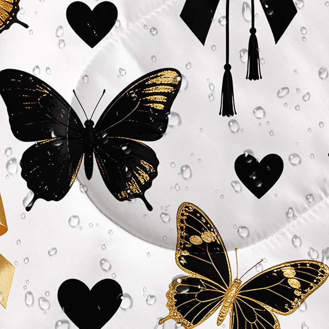 Cartoon Butterfly 7