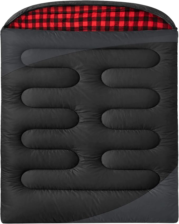 Black/Red