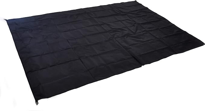 Black-83x59inch