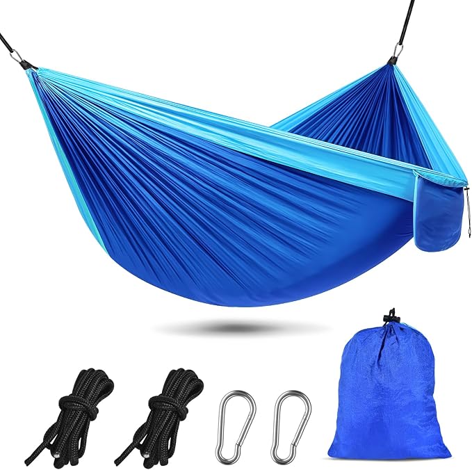 Blue and Dark Blue