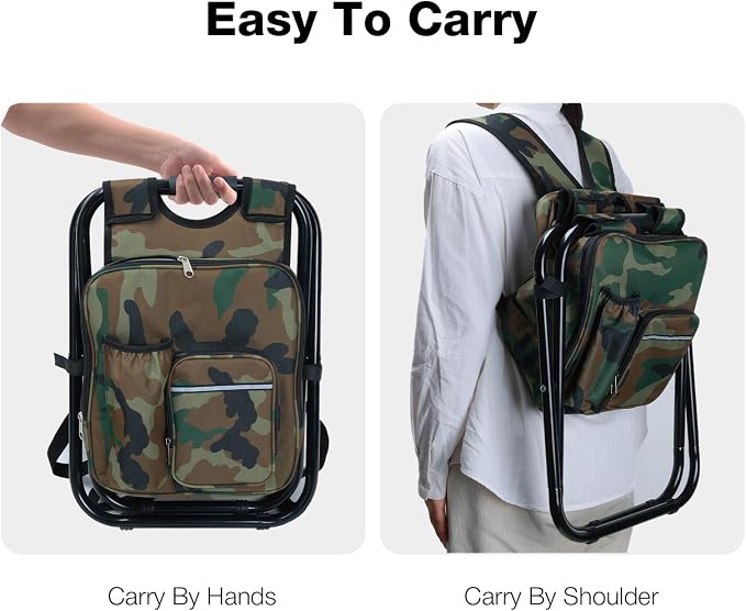 Camouflage