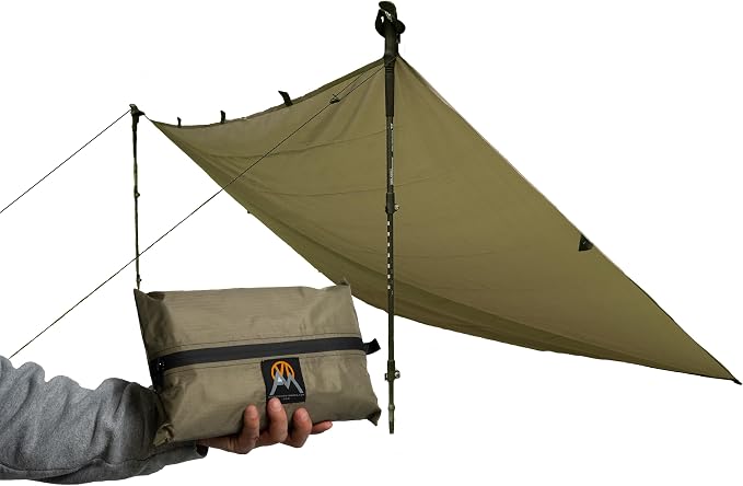 Switchback Tan
