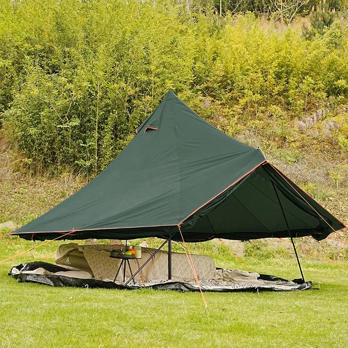 Forest Green