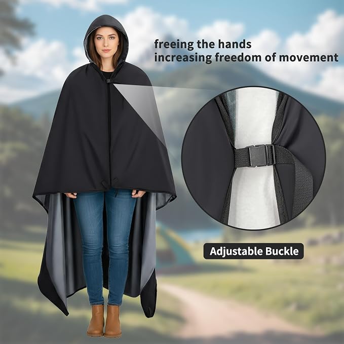 Black（2 Pack）
