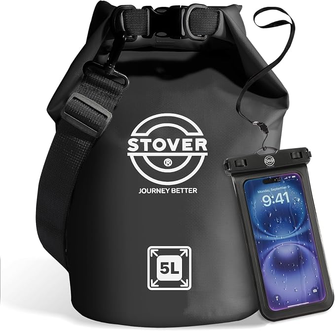 5/10l Black