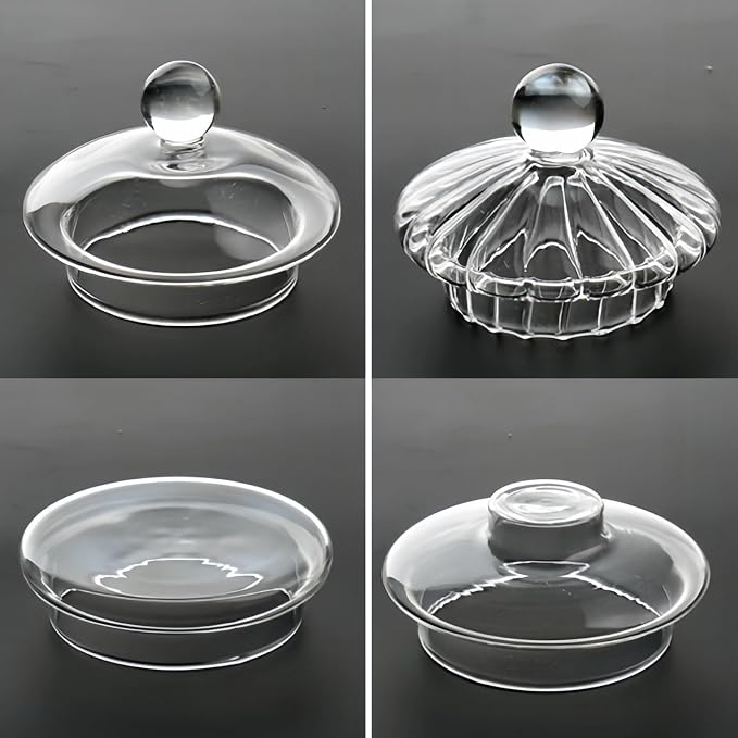 Mushroom lid 7/8.4cm