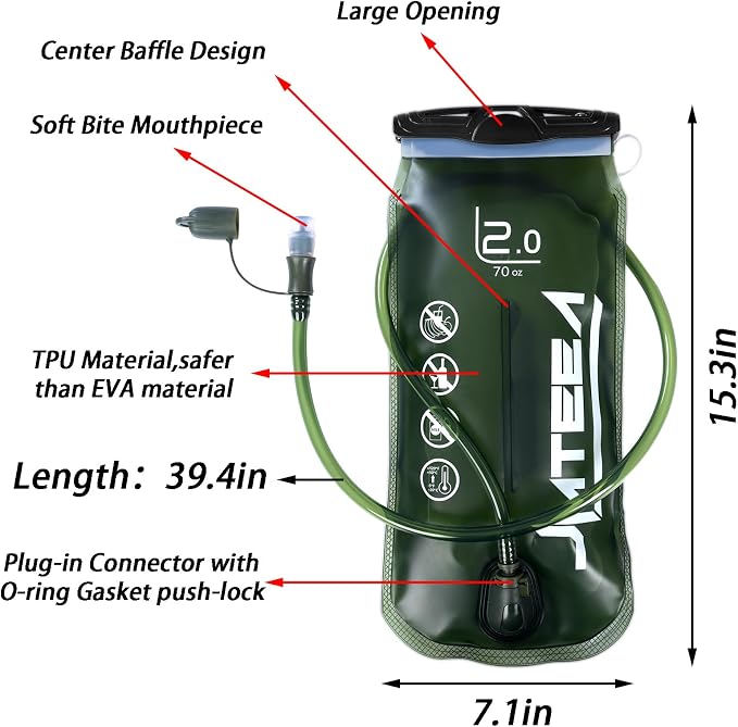2L Green