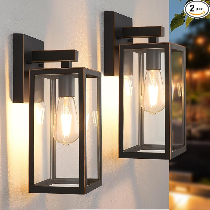 Oil-Rubbed Bronze