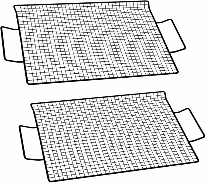 2 Square Shape