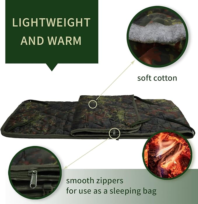 Flecktarn