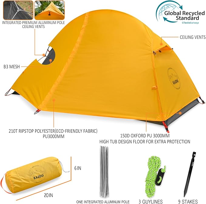 Bright Yellow