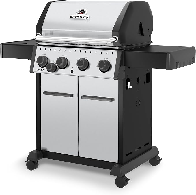 Stainless - S440