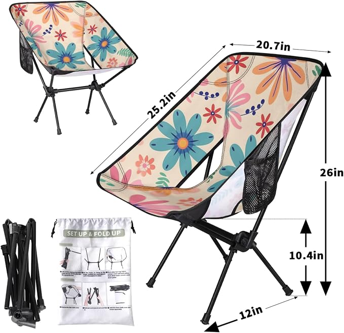 Aesthetic Cute Floral