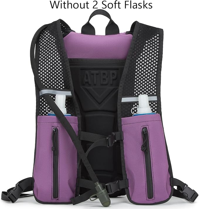 Purple Deep