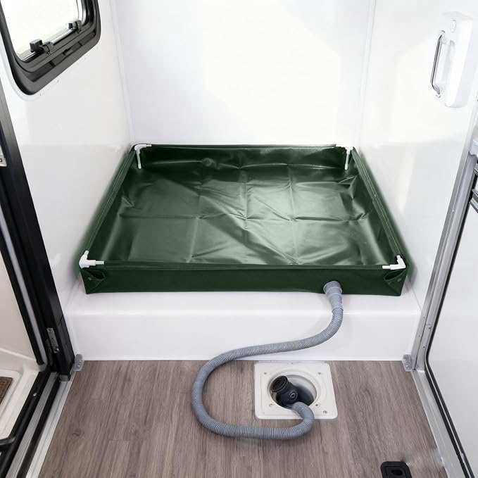 OD Green 80x80x10cm / 31.5x31.5x3.9in