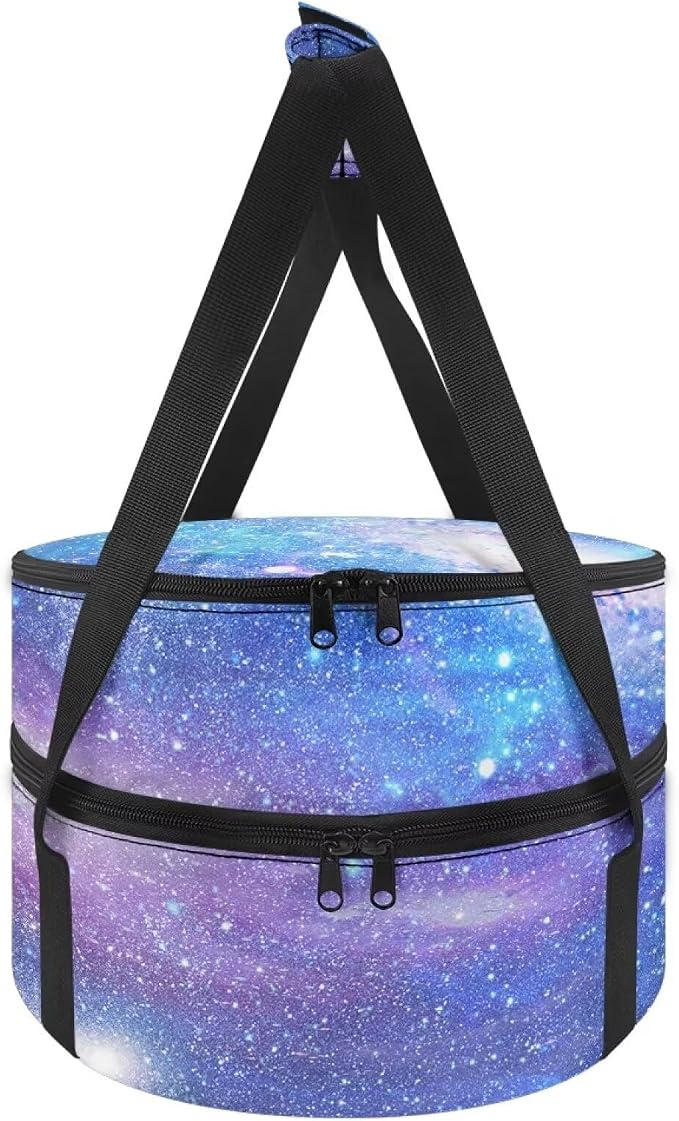 Blue Galaxy