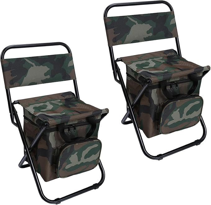 Camouflage X2
