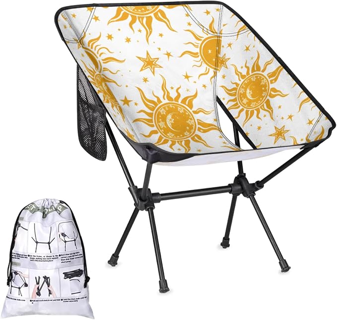 Sun Star Boho