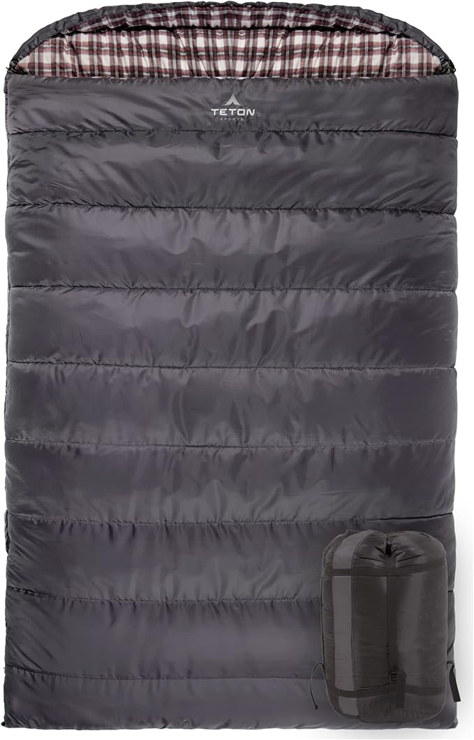 Grey (Cotton Flannel Liner)
