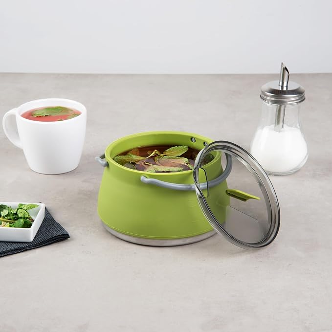 Kettle