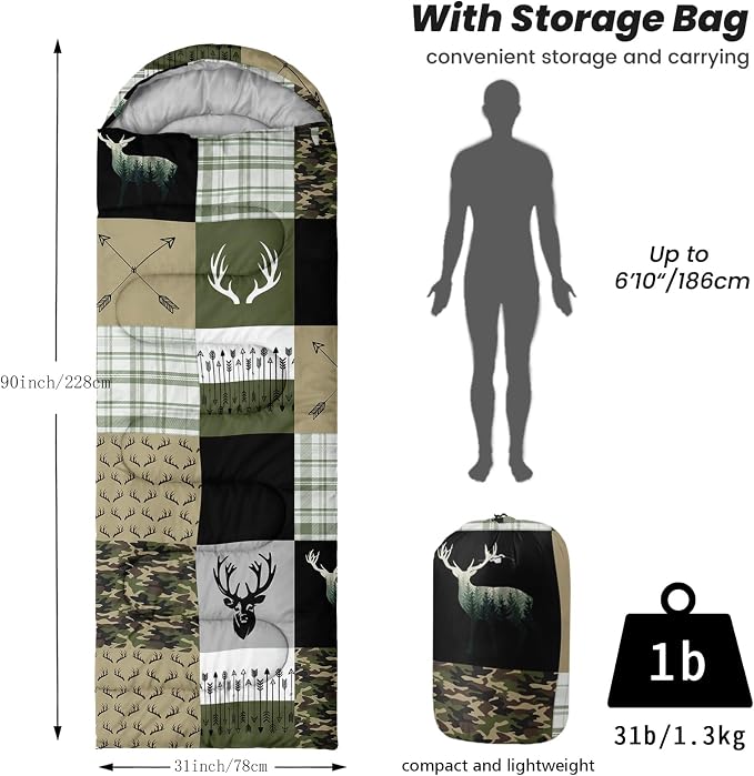 Hunting theme