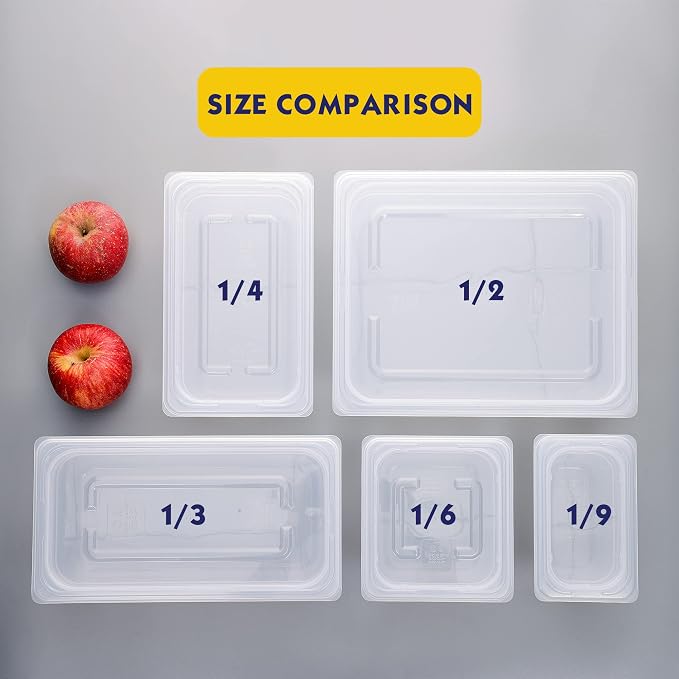 1/9 Size