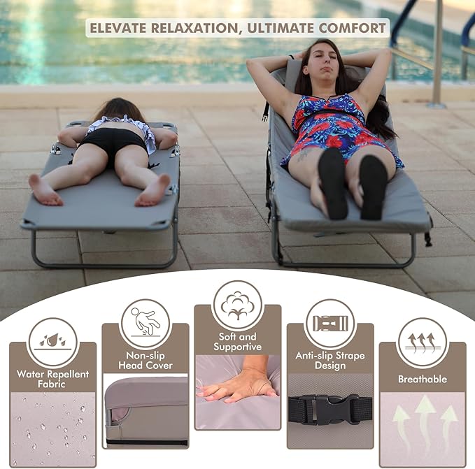 Beige / 2 Pack