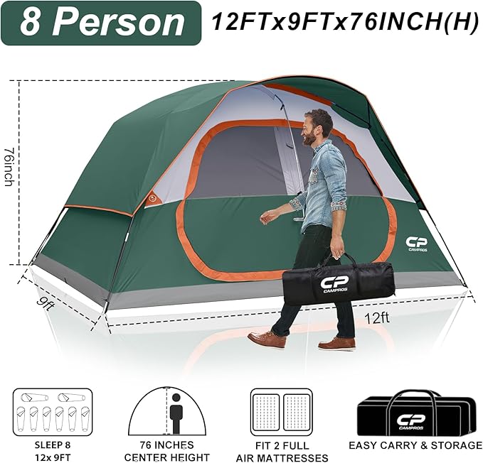 Dark Green-8