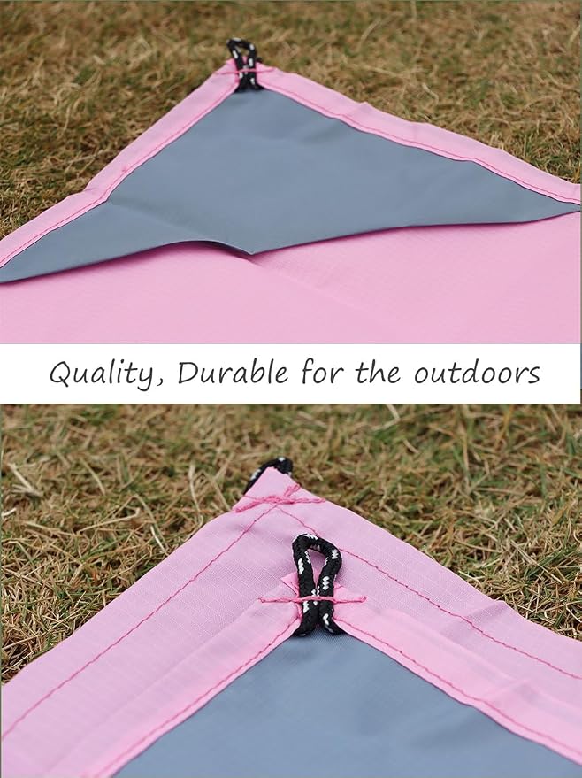 Pink/Grey