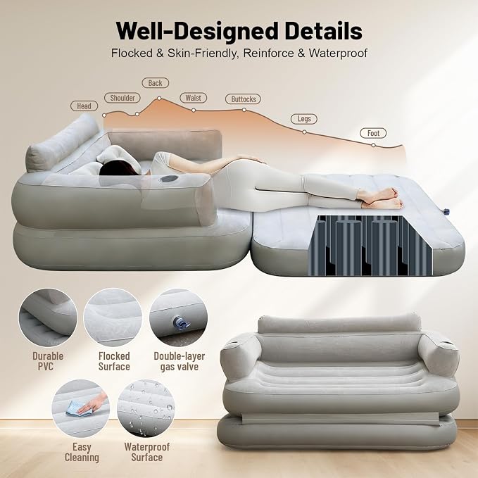 Premium Gray
