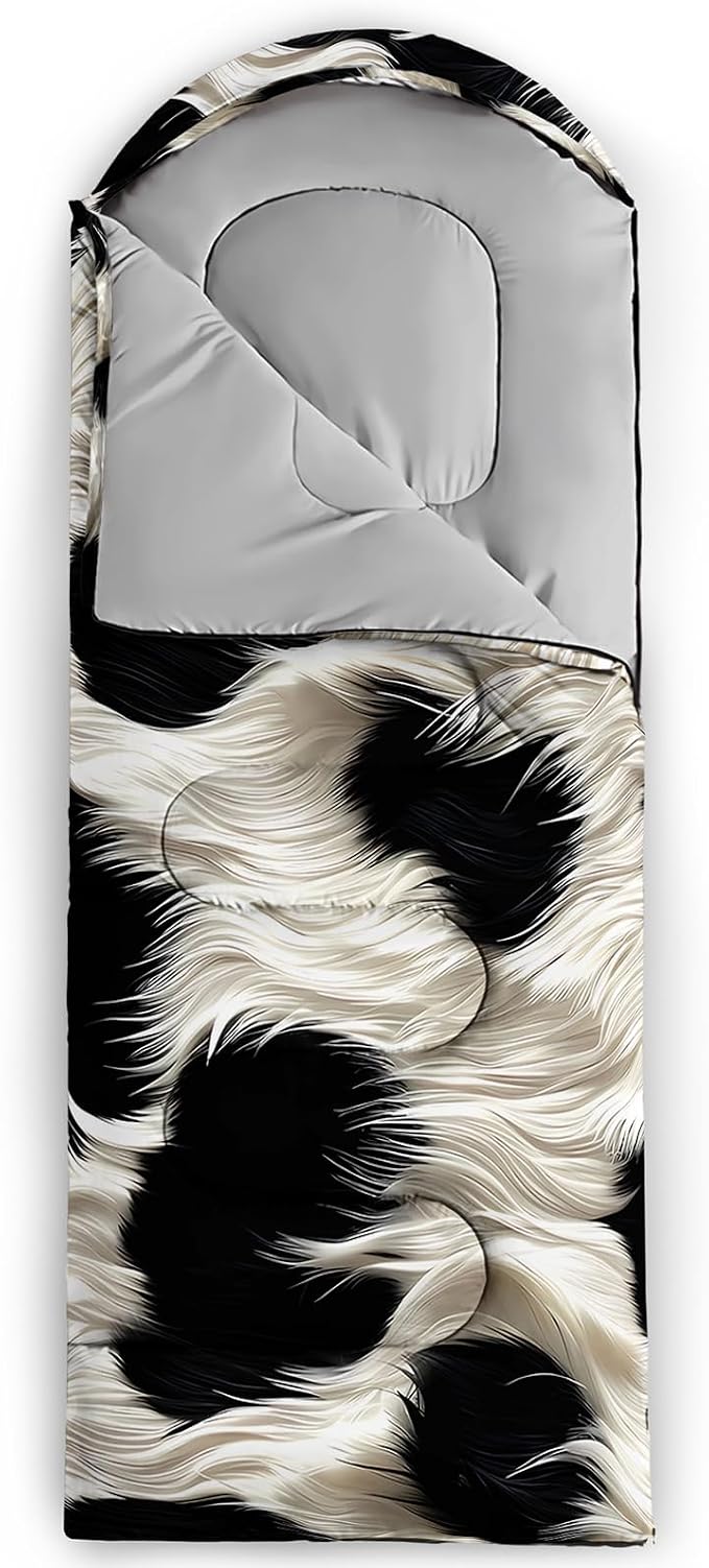 cow print