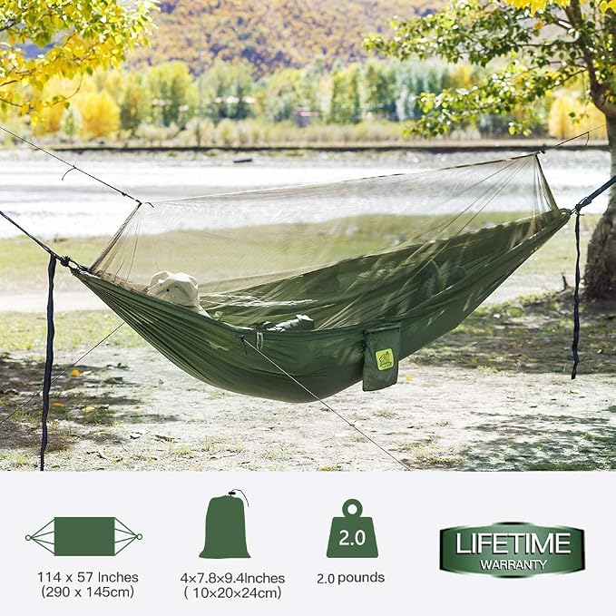 A Green Bundle
