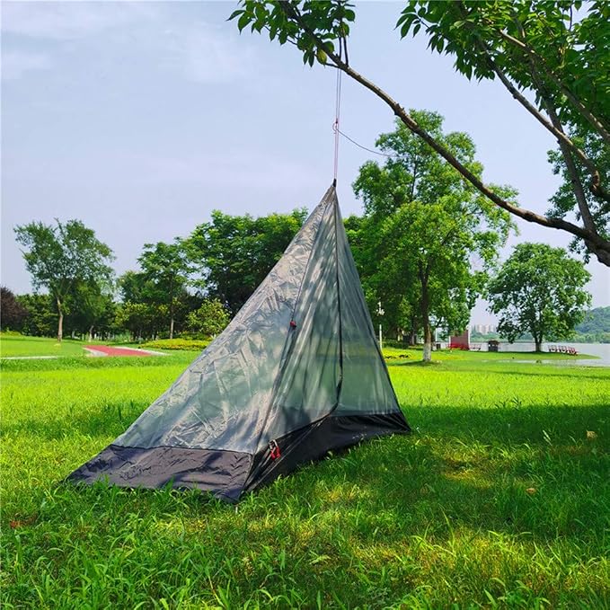 2 Person Mesh for 4-6 Person Tipi Tent