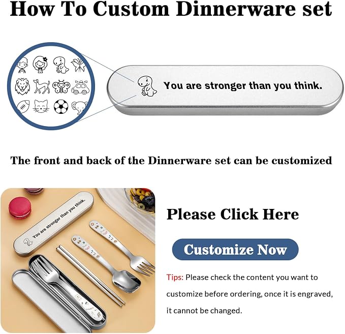 camping utensils