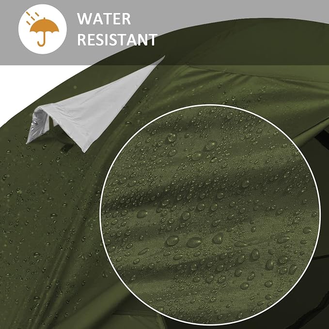 2P-Dark green