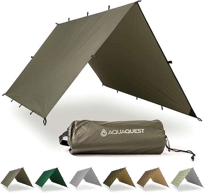 Olive Drab