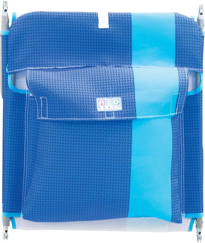 Blue Stripe