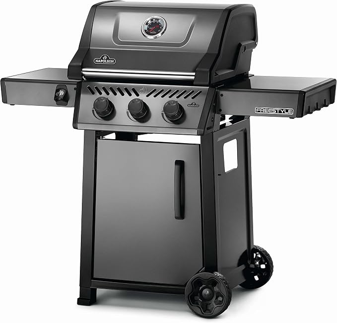 Graphite Grey