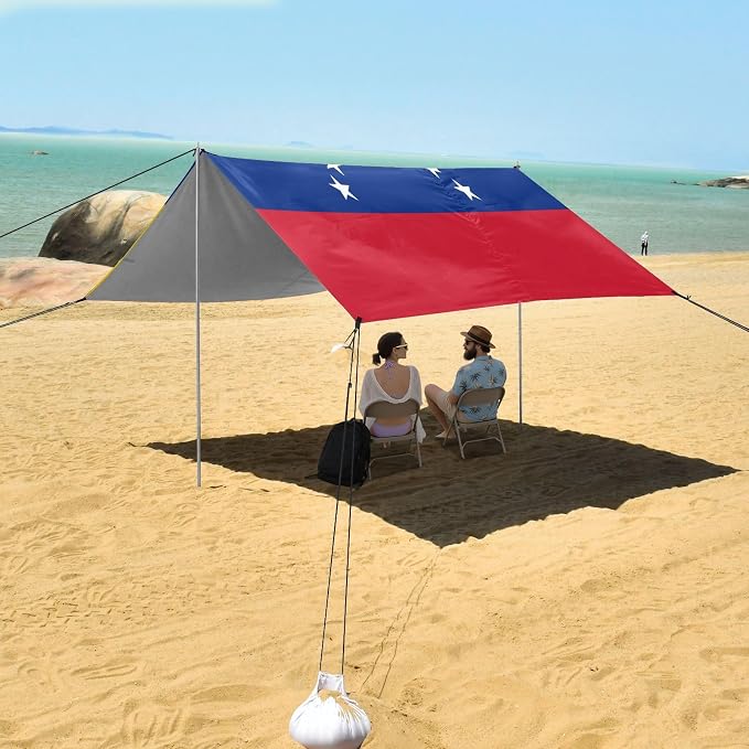 Venezuela Flag National