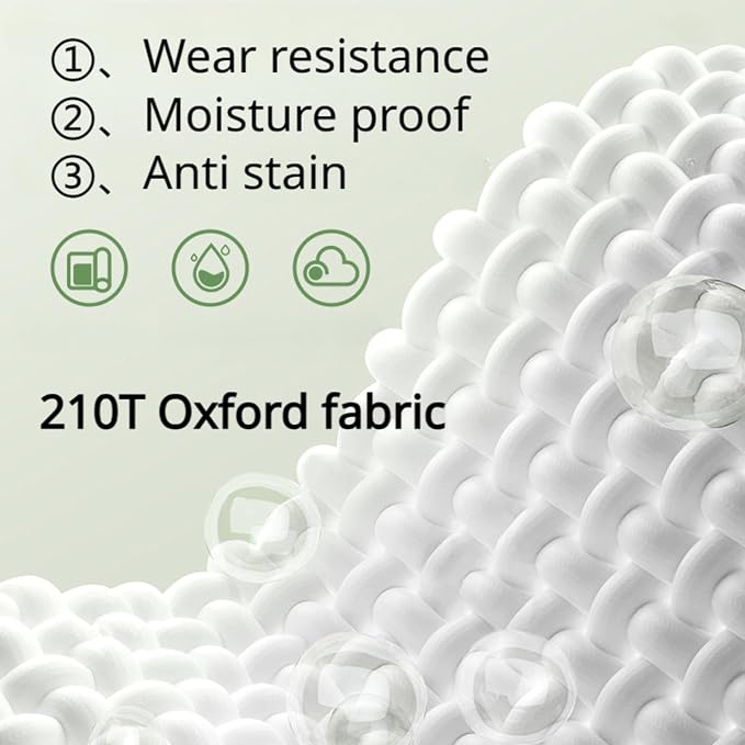 Green Checkered Smiling Face+pillow