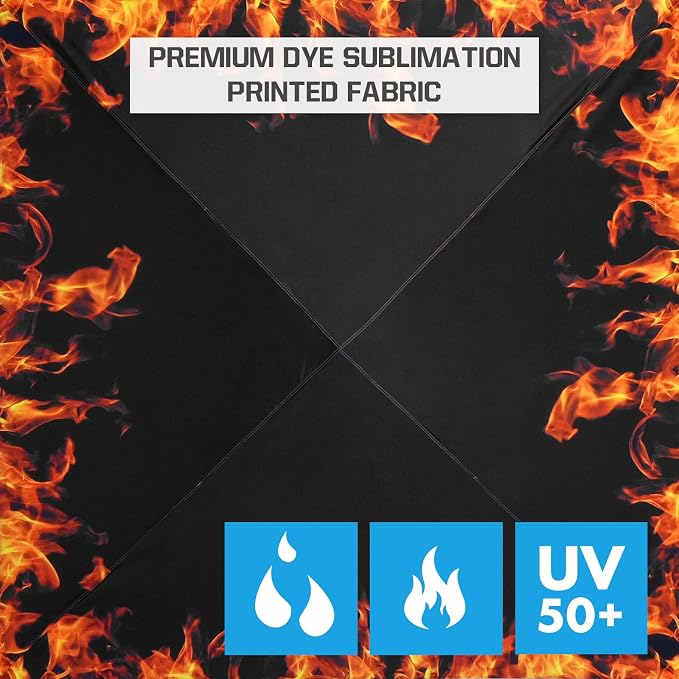Flame