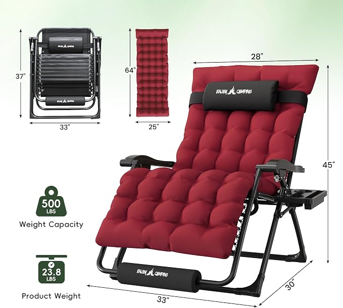 Red XL