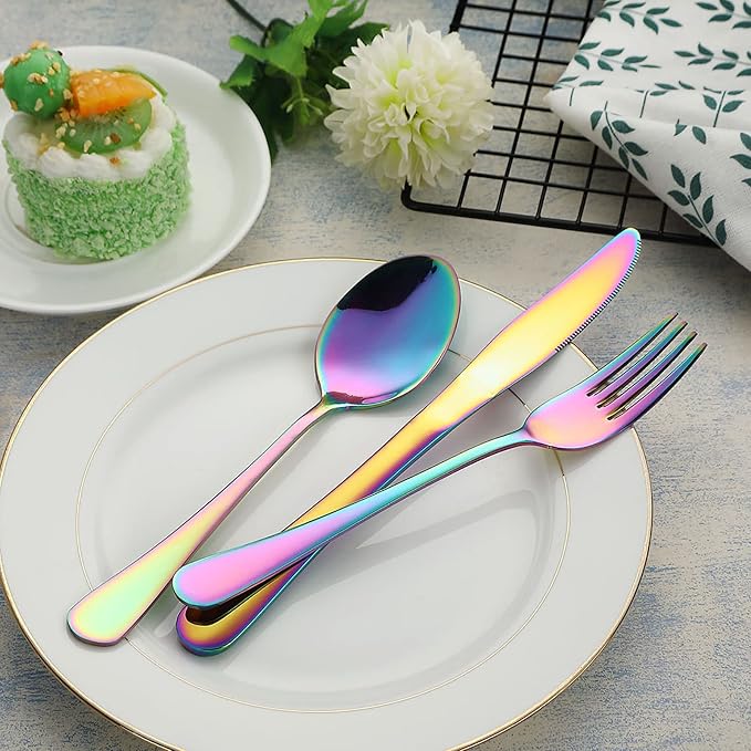 Rainbow Set
