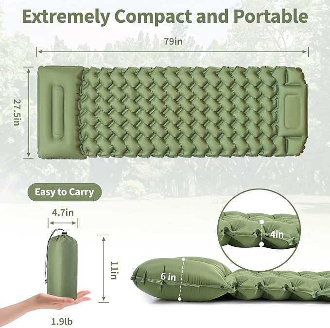 Olive Green