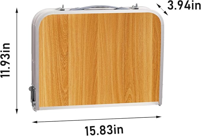 Wooden