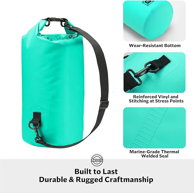5/10l Teal