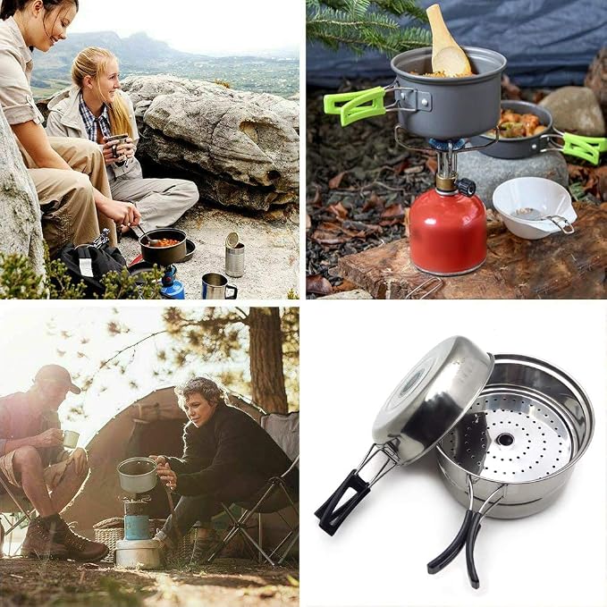 Cookware Set