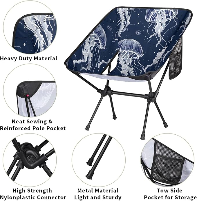 Jellyfish Theme